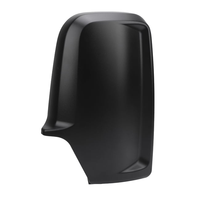 Remplacement du Capuchon de Rétroviseur de Porte de Voiture Noir Résistant aux Rayures pour Sprinter 906 2006-2018