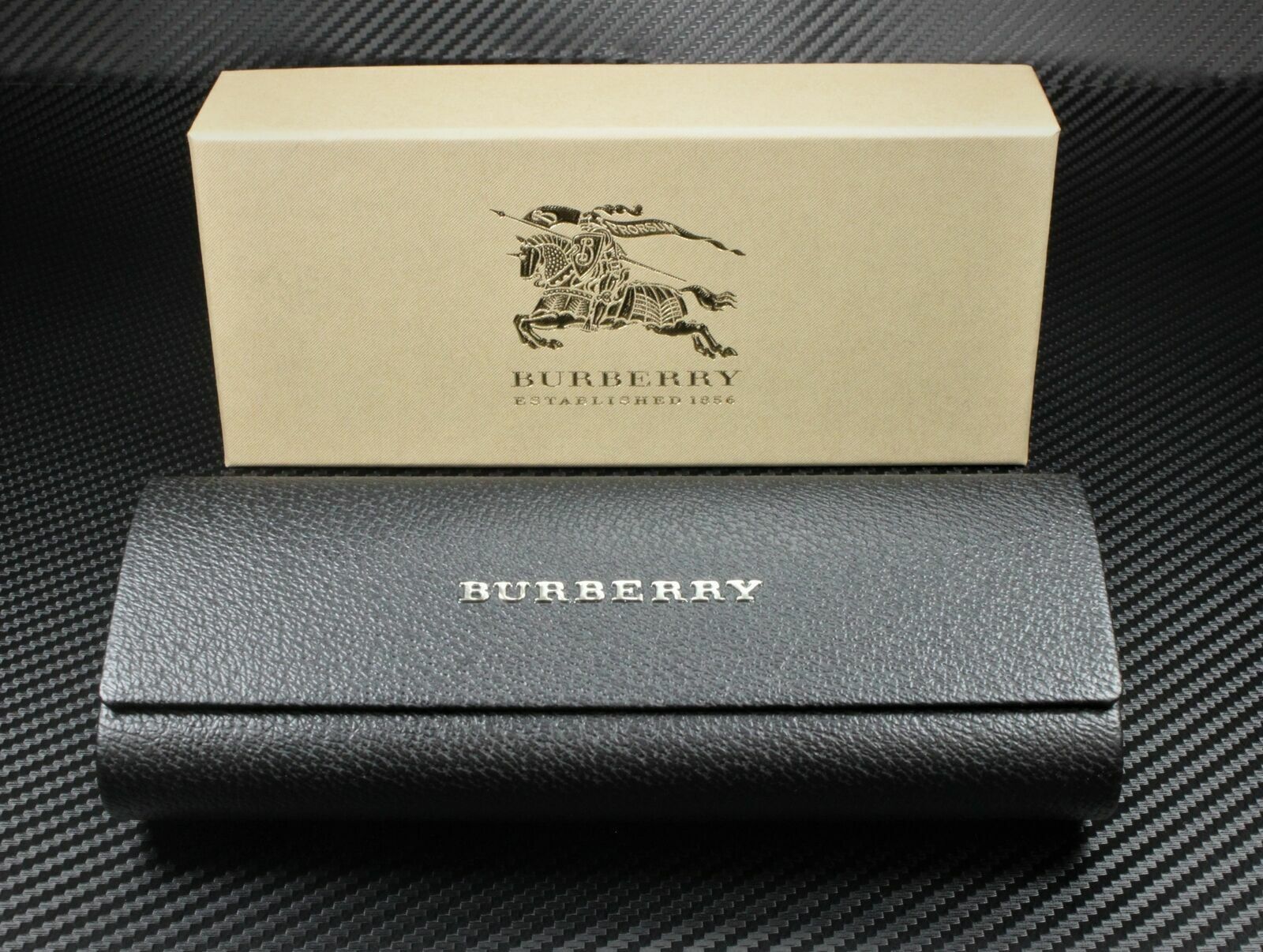 NEW BURBERRY B 2301 3807 BEIGE UNISEX EYEGLASSES 53MM 16 140 Burberry BE 2301 3807 51/16.140mm Women main image 2