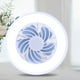 thumbnail image 4 of Luz de ventilador NikouMX E27 12 W 220 V ventilador para el hogar Grado profesional, 4 of 8