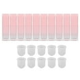 thumbnail image 2 of Lip Gloss Tube, DIY Small Plastic Beautiful Lip Gloss Containers  For DIY Lip Samples, 2 of 8