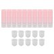 thumbnail image 2 of Tipos de Brillo de Labios Vacíos, receptor de Brillo de Labios Vacíos bricolaje 6 ml para muestras de labios de bricolaje, 2 of 7
