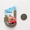 thumbnail image 3 of Coofit Refrigerator Magnet Creative Decorative Novelty Fridge Magnet Fridge Decoration, 3 of 6