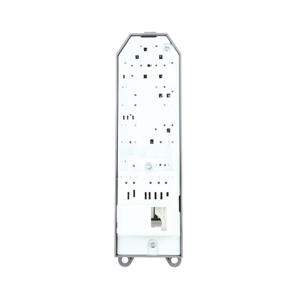 Speravity Elevalunas eléctrico para coche, interruptor principal, botón de Control, interruptores, modificación de actualización automotriz, piezas de Vehículos, repuestos y accesorios Mis Speravity VI020677-00B