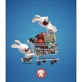 thumbnail image 2 of Rabbids Go Home - Wii Standard Edition, 2 of 4