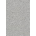 thumbnail image 2 of Beverly Rug Easy Jute Outdoor Indoor Non Shedding Easy-Cleaning Rug Gray 6x9, 2 of 9