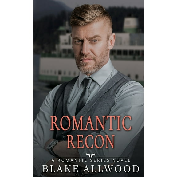Romantic Recon, (Paperback)