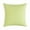 -/ Housse de Coussin Imperméable, variante sur Housse de Coussin d'Extérieur Imperméable - 19,7 Pouces x 19,7 Pouces - Protège-Coussin Moderne Uni, Housse de Mobilier de Patio Contemporain, Coussin de Dossier Résistant aux Intempéries, JKODE