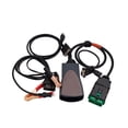 thumbnail image 1 of Scanner for Quick Car Diagnostics with Secure Clip Cable - Professional Auto Repair Tool, 1 of 5
