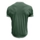 thumbnail image 5 of pstuiky camisetas de hombre, Blusas y camisas de cuello redondo con estampado informal de manga corta y cuello redondo para hombre camisetas de hombre s, 5 of 6