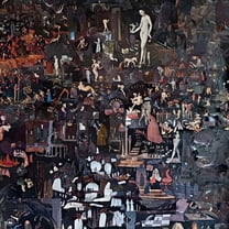 Psychedelic Porn Crumpets - Night Gnomes - Music & Performance - CD