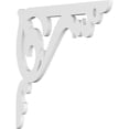 thumbnail image 1 of Ekena Millwork BKTP01X14X14AE Support d'Ambre - 0,62 x 14 x 14 Po., 1 of 1