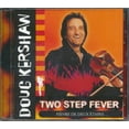 thumbnail image 4 of Doug Kershaw - Two Step Fever: Fievre De Deux Etapes - CD, 4 of 4
