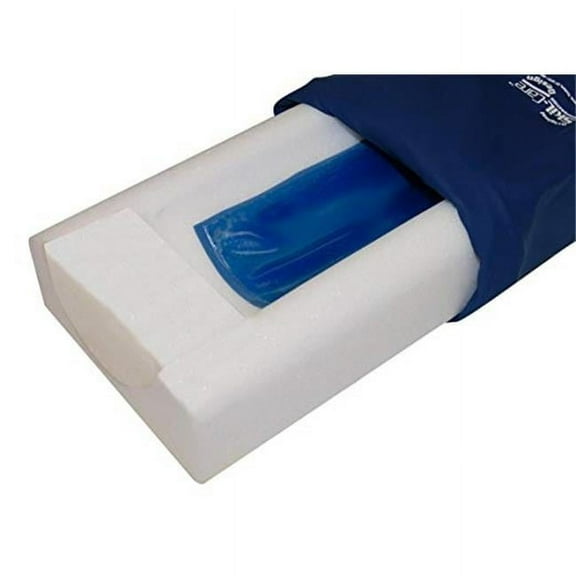 Skil-Care Right Moblie Arm Support Level with Gel Pad