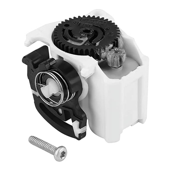 Tailgate trunk lock, Actuator CRV 7700435694 for Clio 2