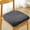 GY, variant on Ihhxbz Big Deals Items Seat Cushions for Home Use Cushion for Living Room Tatami Chair Cushion Winter Chair Cushion Dining Chair Stool Cushion 16 Inch