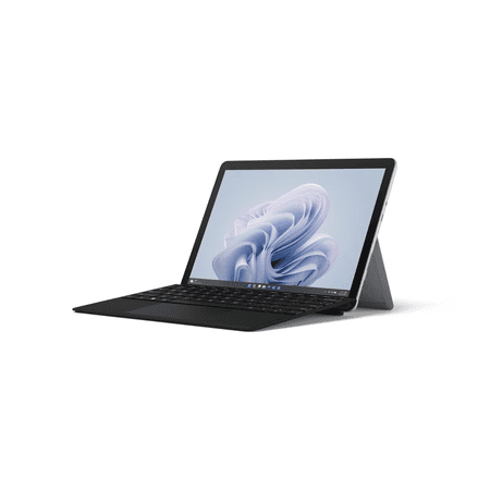 Microsoft Surface Go 4 - 10.5" PixelSense Display - Intel Processor N200 - 8GB Memory - 64GB SSD - Windows 11 Pro - Platinum XGT-00001