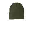 thumbnail image 1 of Port & CompanyKnit Cap. CP90, 1 of 1