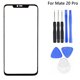 thumbnail image 5 of GreenHome Front Touch Screen Digitizer Kit de herramientas para Huawei Mate30 PRO / 20 Lite / 20/20 PRO greenhome iPhone X, 5 of 7