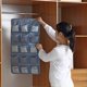 thumbnail image 2 of Underwear Storage Bag Double Sided Underwear Bag for Storage Use, 2 of 5