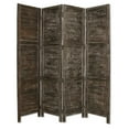 thumbnail image 2 of Home Decorative Indoor Nantucket Room Divider, 2 of 2
