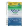 Refresh Tears lubricant Eye Drops 0.5 %, 15 ml