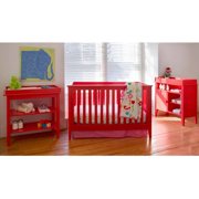 Color Me Red Collection