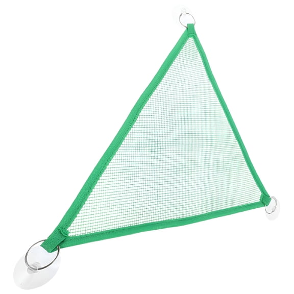 ACDANC Pet Axolotl Tank Accessories Reptile Hammock Stain-resistant Hanging