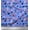 Lavender Blue, variant on Soimoi Cotton Voile Fabric Brush Stroke Abstract Fabric Prints by Yard 42 Inch Wide