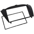 thumbnail image 4 of 2X Double Din Car Radio Fascia Trim Kit Install Frame DVD Panel Stereo Interface for IX35 2010+ 178X102mm, 4 of 6