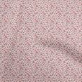 thumbnail image 1 of oneOone Cotton Cambric Light Pink Fabric Jacobean Floral Sewing Fabric By The Yard Printed Diy Clothing Sewing Supplies 56 Inch Wide, 1 of 4