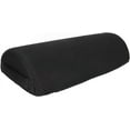 thumbnail image 1 of Yazoeia Demi-Coussin Rond, Haute Résilience Demi-Coussin pour Pied, Antidérapant pour Massage des Pieds CJB12-6942, 1 of 9