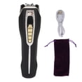 thumbnail image 2 of Face Skin Tightening Machine LED Skin Rejuvenation RF Facial Massager Device for Skin Care Tool Black, 2 of 5