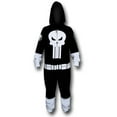 thumbnail image 5 of The Punisher - Fully Loaded One Costume Jumpsuit, 5 of 7