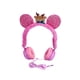 thumbnail image 2 of Ganfancp Navidad Nueva Animación Joyería con Lindo Corporal Cabeza Accesorios Wapiti Ancianos Moggie Socio Auriculares Cabeza Montado Modelo con Cable Material Cuero Ofertas Del Día Sólo En Línea 1 A, 2 of 6