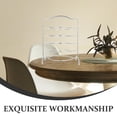 thumbnail image 3 of unbranded Rack De Hierro Para Platos Con 5 Capas Ideal Para Buffet Y Exhibición En Restaurante, 3 of 8