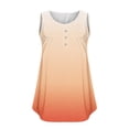 thumbnail image 3 of Hoshose Womens Tops Casual Sleeveless Tops Blouses Plus Size, 3 of 4