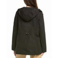 thumbnail image 2 of Moncler womens  Jacket, 2, Black, 2 of 4