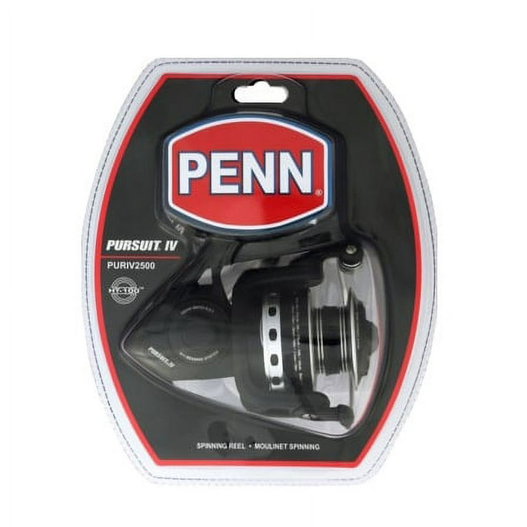 Penn Pursuit IV 2500 / Spinning Reel