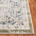 thumbnail image 4 of SAFAVIEH Opal Tabitha Medallion Area Rug, Green/Beige, 8' x 10', 4 of 11
