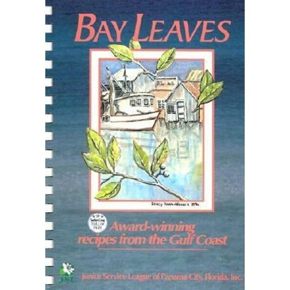 Pre-Owned Bay Leaves (Unknown) 0961501405 9780961501402