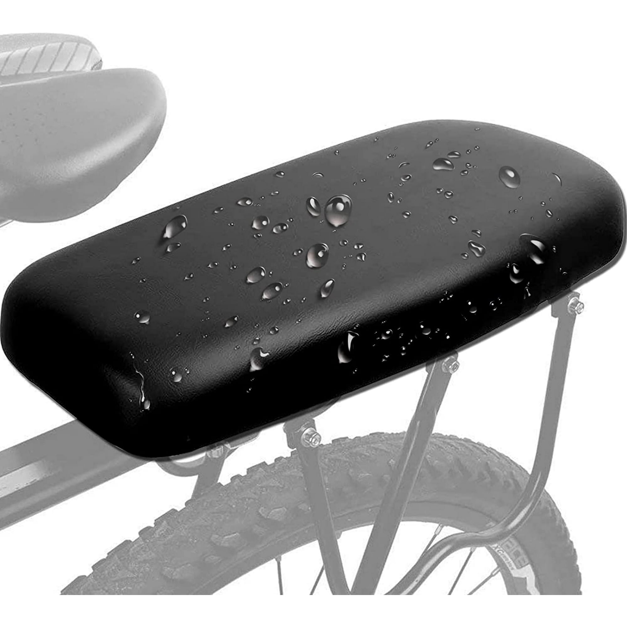 Queto Bicycle Rear Cushion