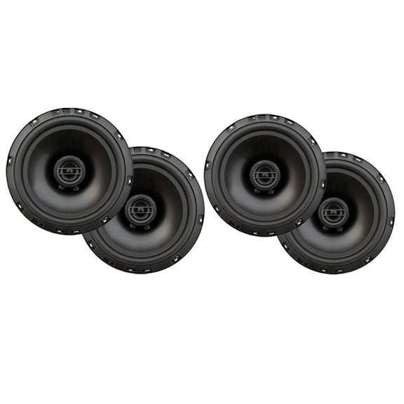 Fits Hyundai Elantra 2017-2019 Factory Speaker Upgrade Harmony R65 Speakers