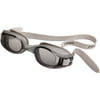 FINIS Cascade Swim Goggles - Silver/Smoke