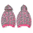 thumbnail image 1 of Mens Hoodie Camo Loose Zipper Jacket Sweatershirt For Men Boy_fs, 1 of 1
