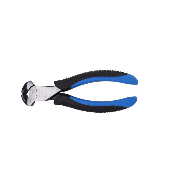 Century Drill & Tool 72561 End Nipper Pliers, 7"