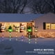 thumbnail image 5 of Luces Estacas La Vía Navideña 6 PCS LED para El Patio Del Navidad Garden Lawn Street, 5 of 9