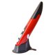 thumbnail image 1 of Ratón óptico inalámbrico Methold para ordenador velocidad rápida 4 teclas DPI ajustable color Rojo, 1 of 6