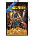thumbnail image 2 of The Goonies - One Sheet Wall Poster, 22.375" x 34", 2 of 4