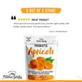 thumbnail image 6 of Nature's Garden Probiotic Apricots Net Wt 40 Ounce, 6 of 8