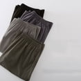 thumbnail image 3 of Amazon Essentials - Pack de 2 pantalones cortos de rendimiento holgados para hombre Zhivalor HMJM382-4, 3 of 6